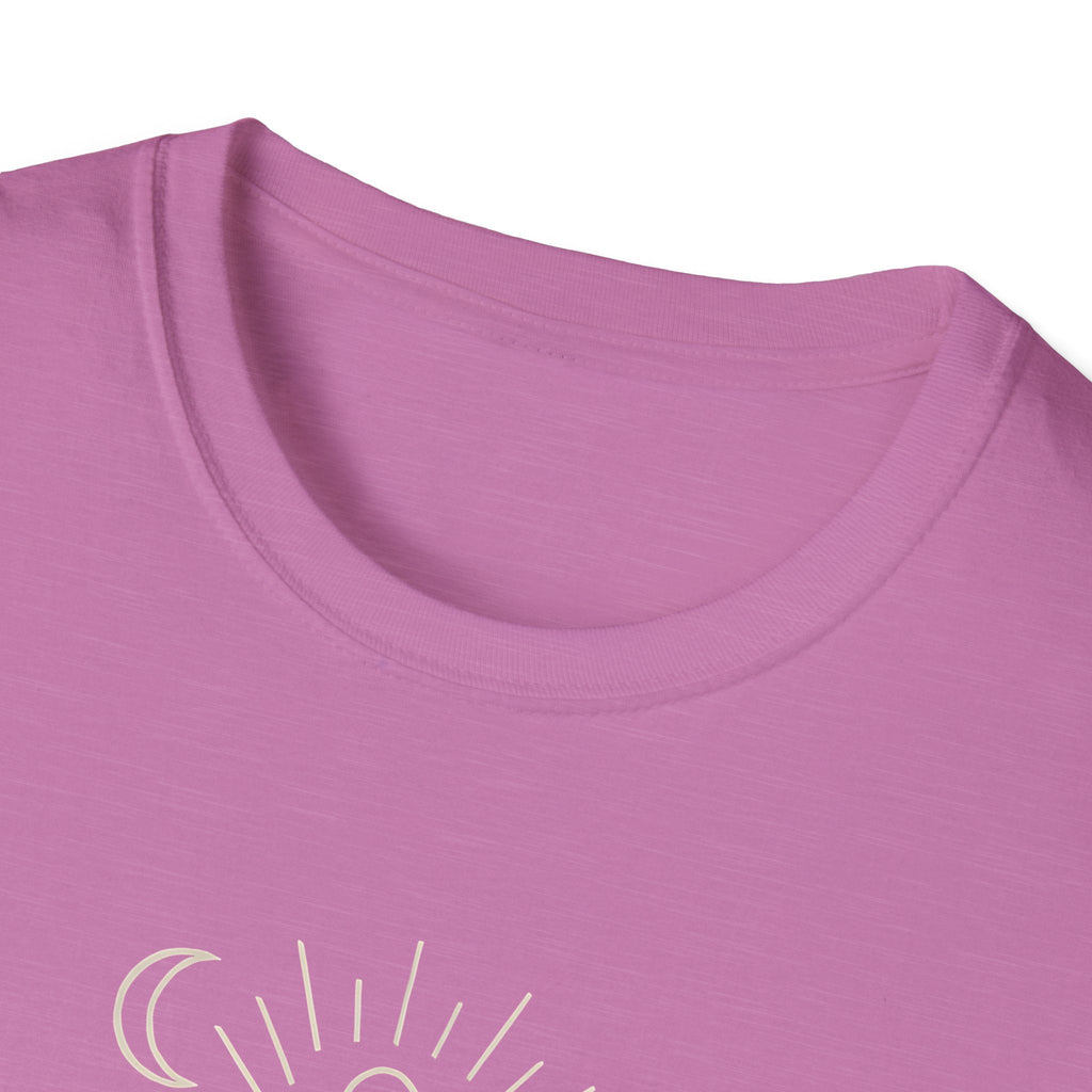Spiritual Not Delusional T-Shirt