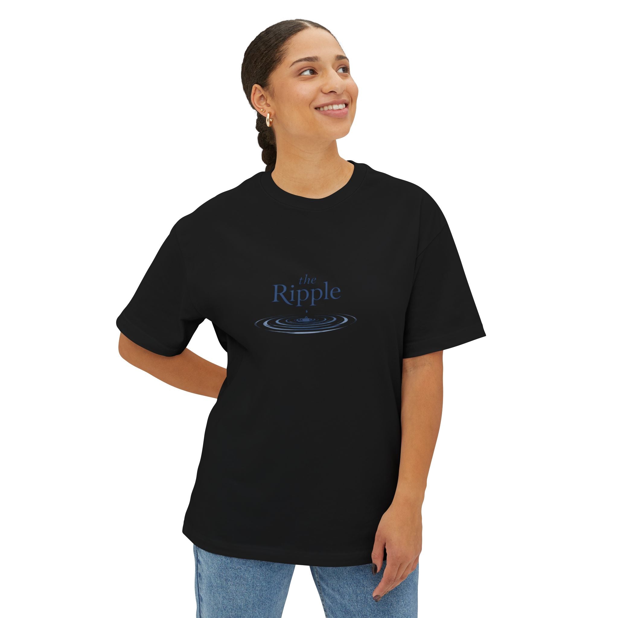 The Ripple Effect Collection