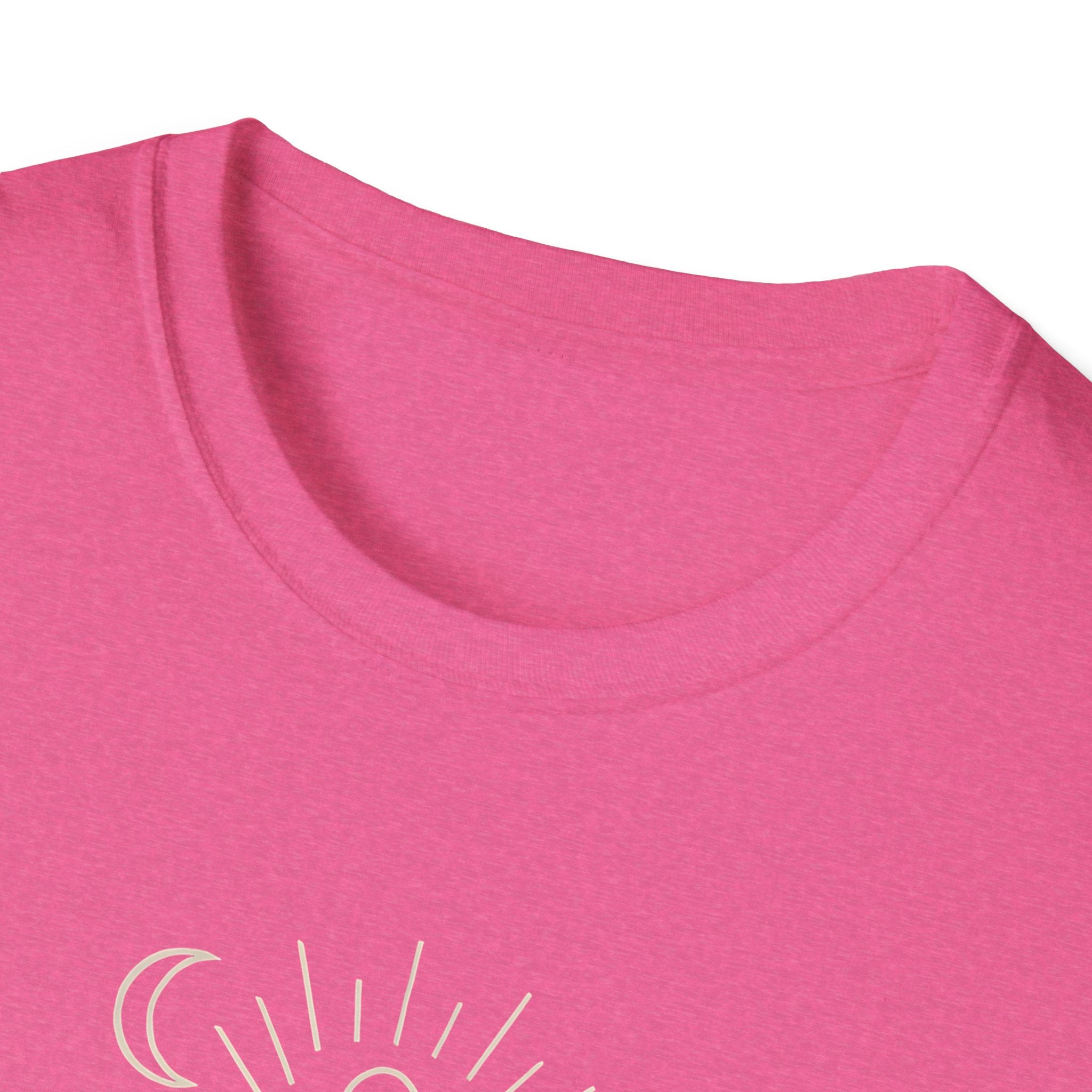 Spiritual Not Delusional T-Shirt