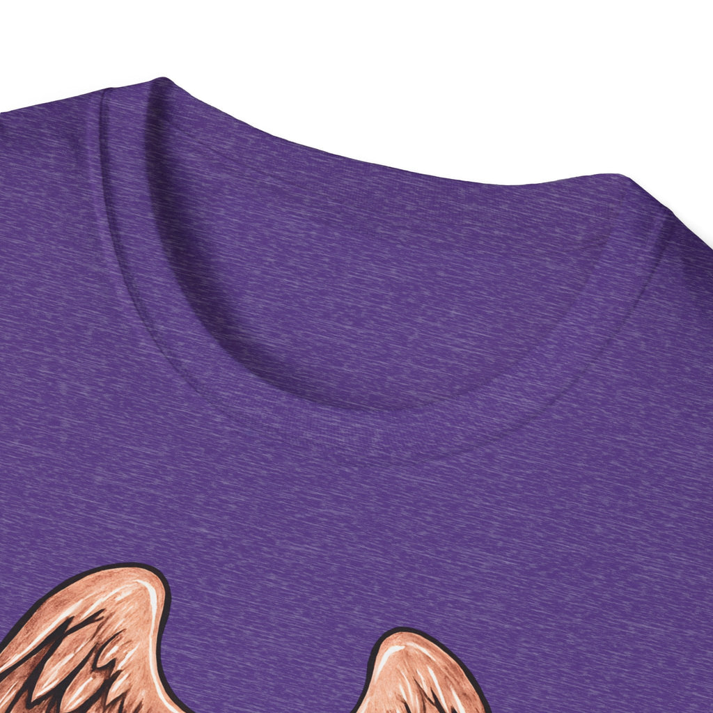 Faith Over Fear T-Shirt