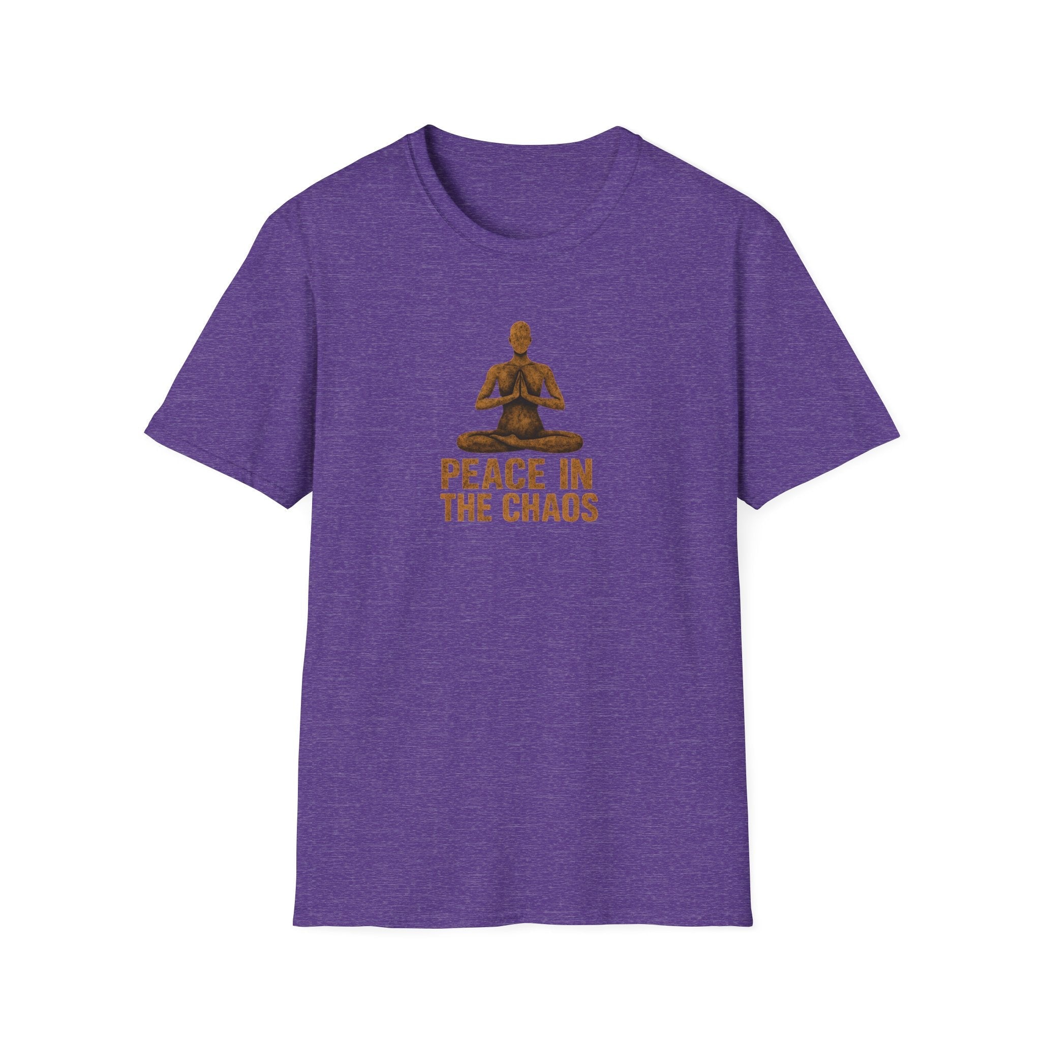 Peace in Chaos T-Shirt