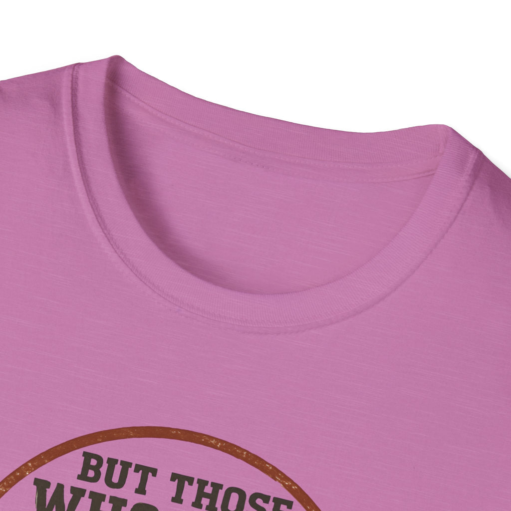 Hope in the Lord T-Shirt