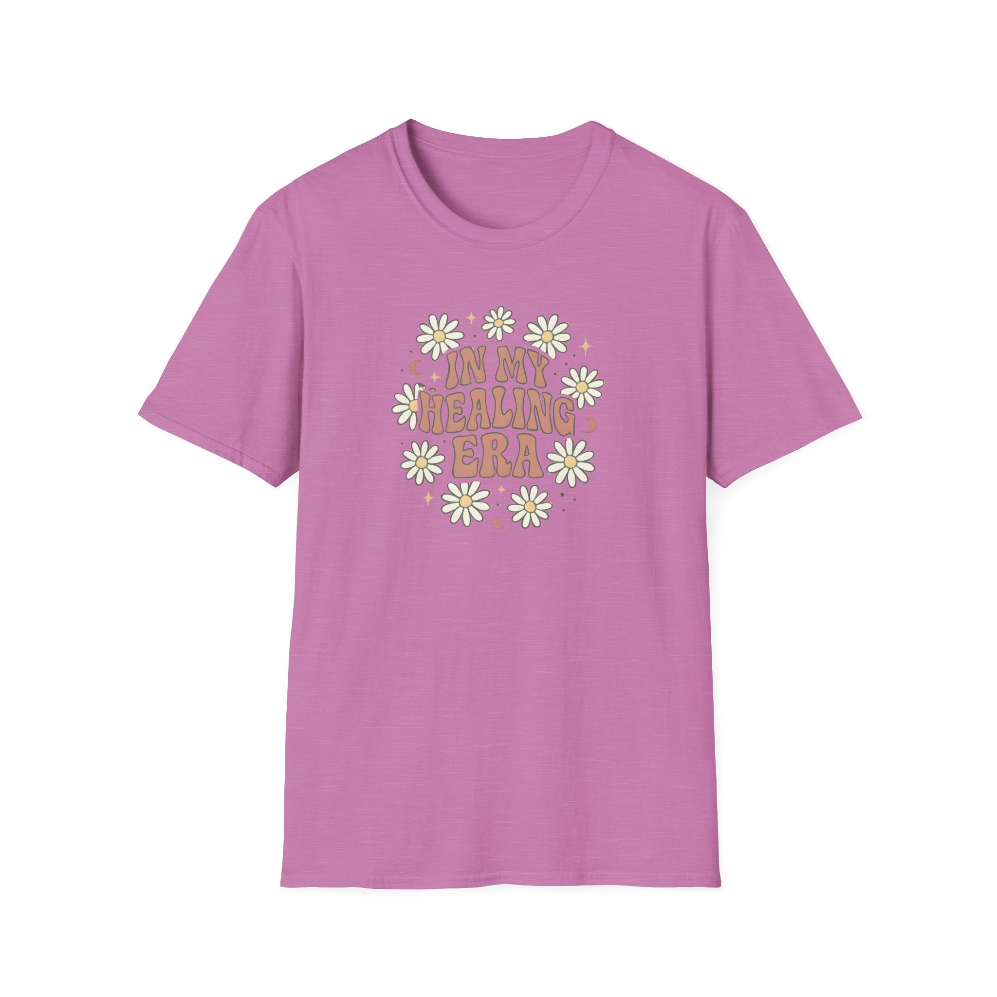 In My Healing Era T-Shirt