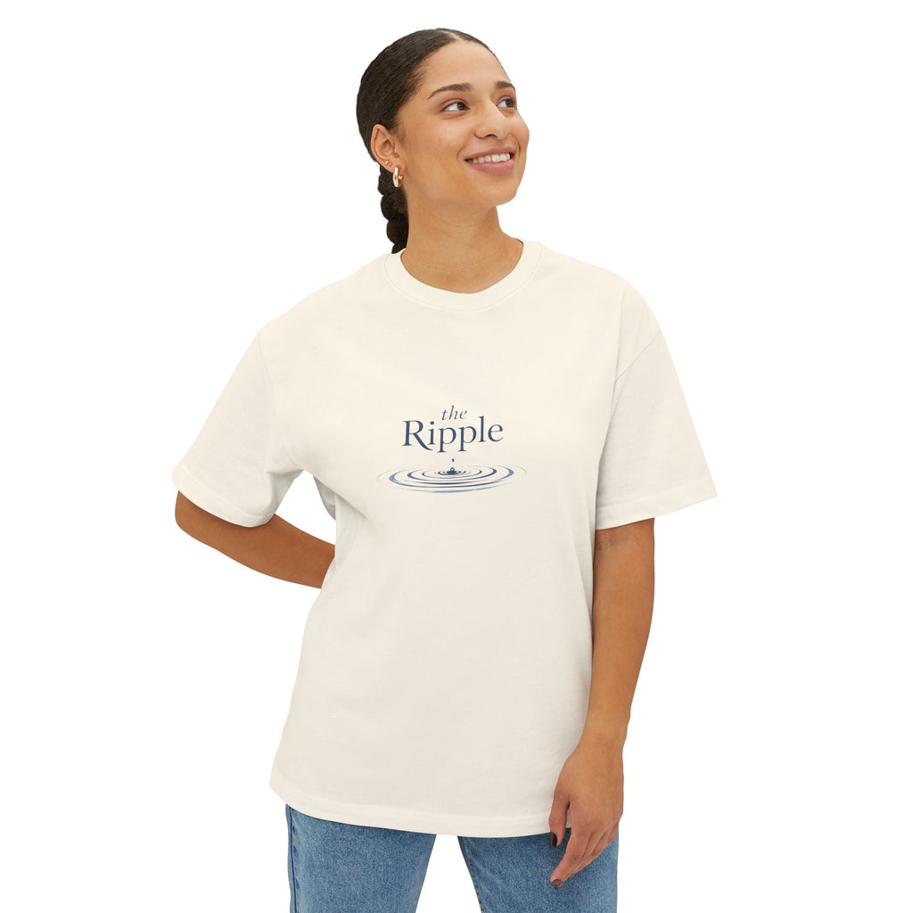 The Ripple Effect Collection