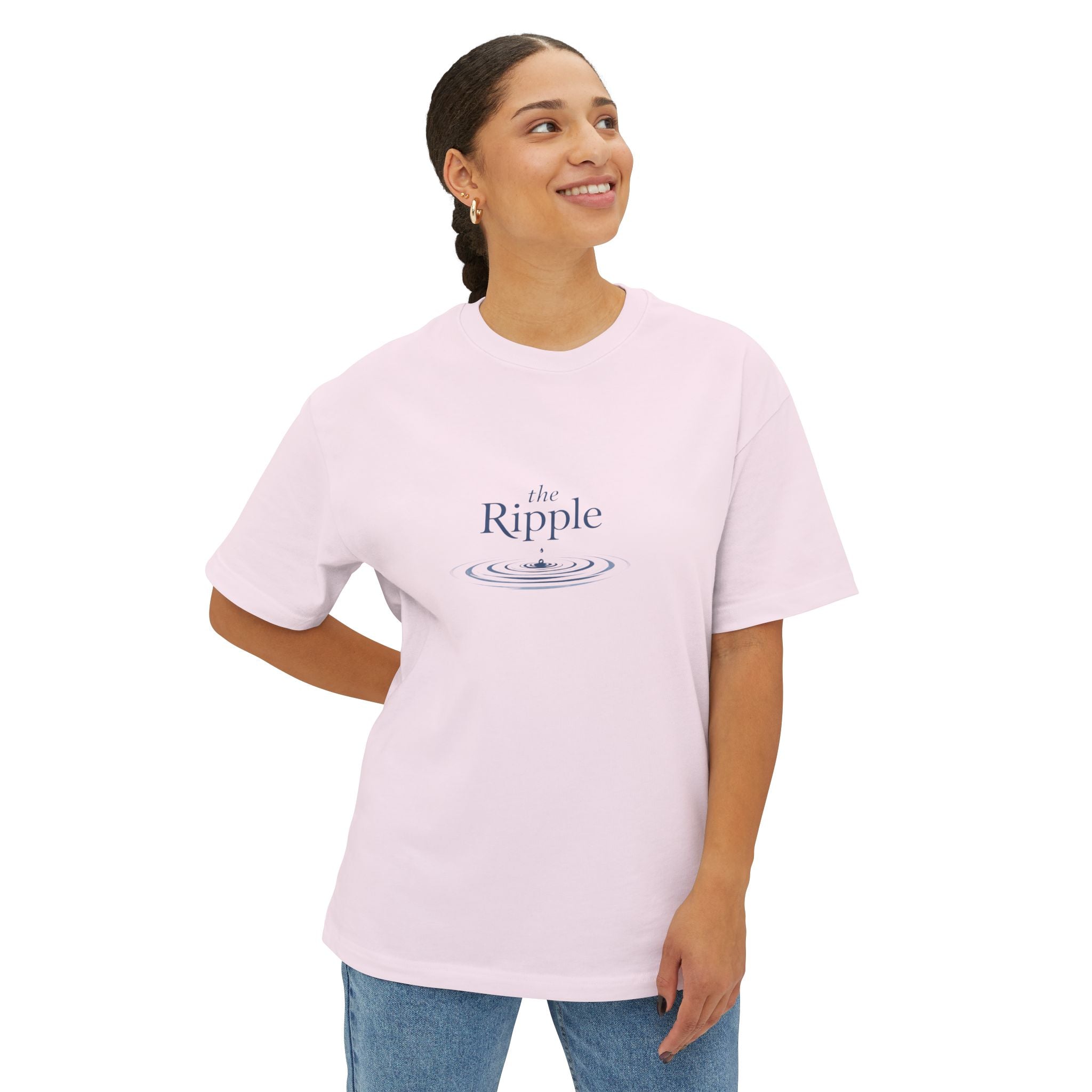 The Ripple Effect Collection