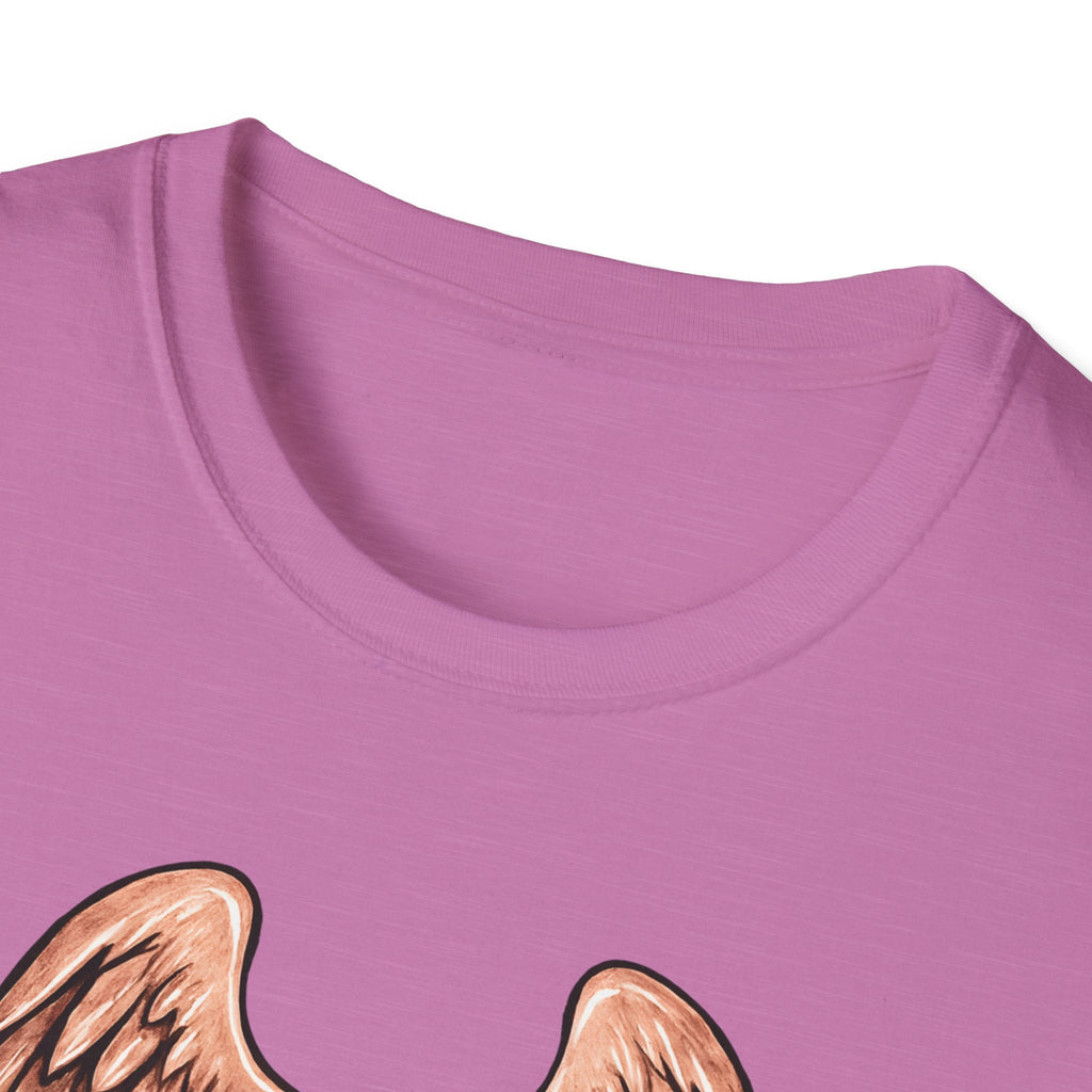 Faith Over Fear T-Shirt