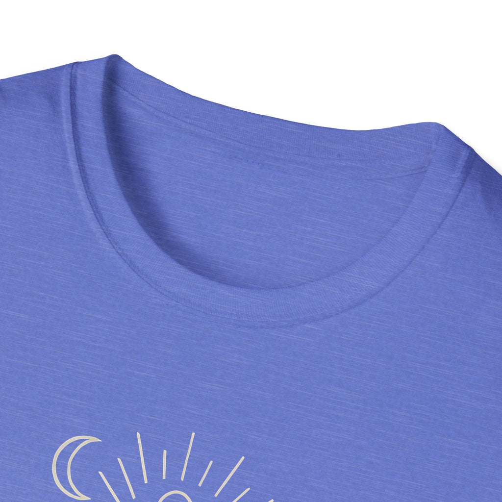 Spiritual Not Delusional T-Shirt