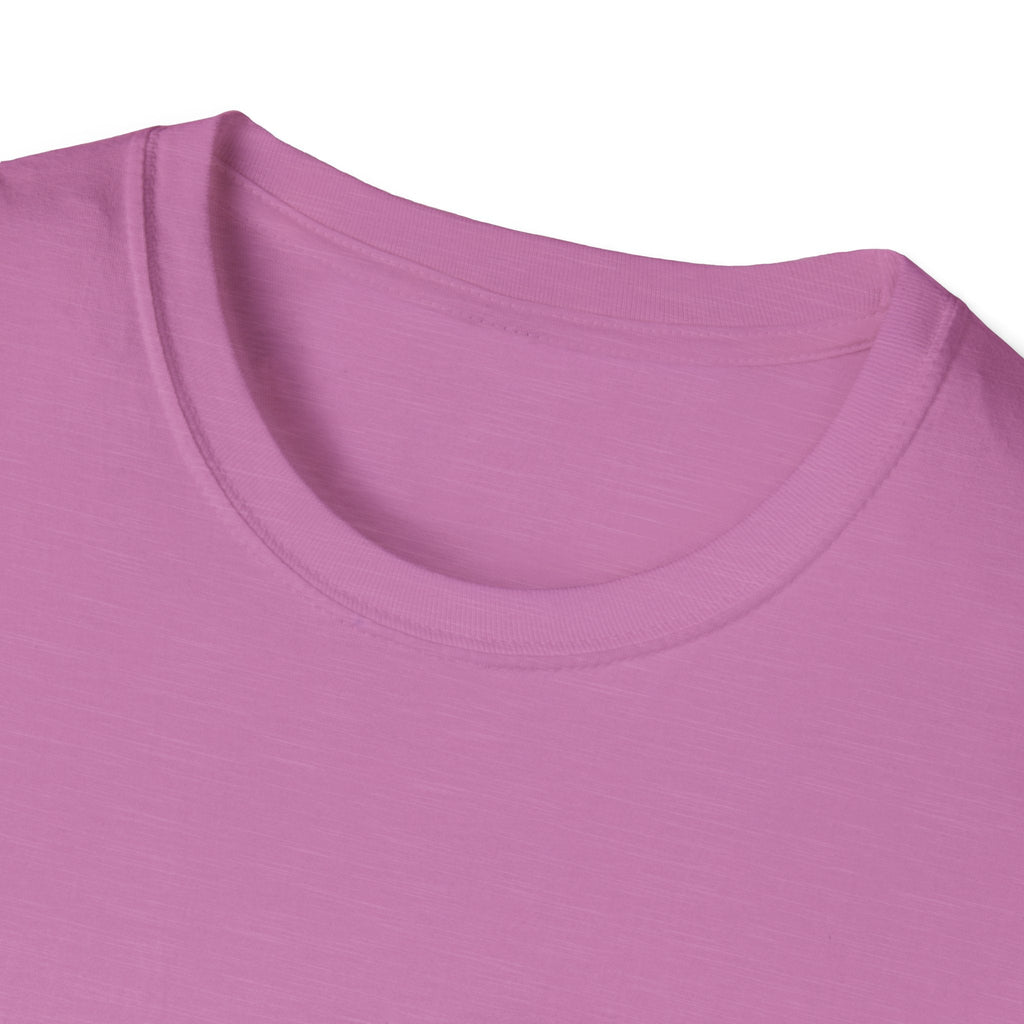 Blessed Floral Logo T-Shirt