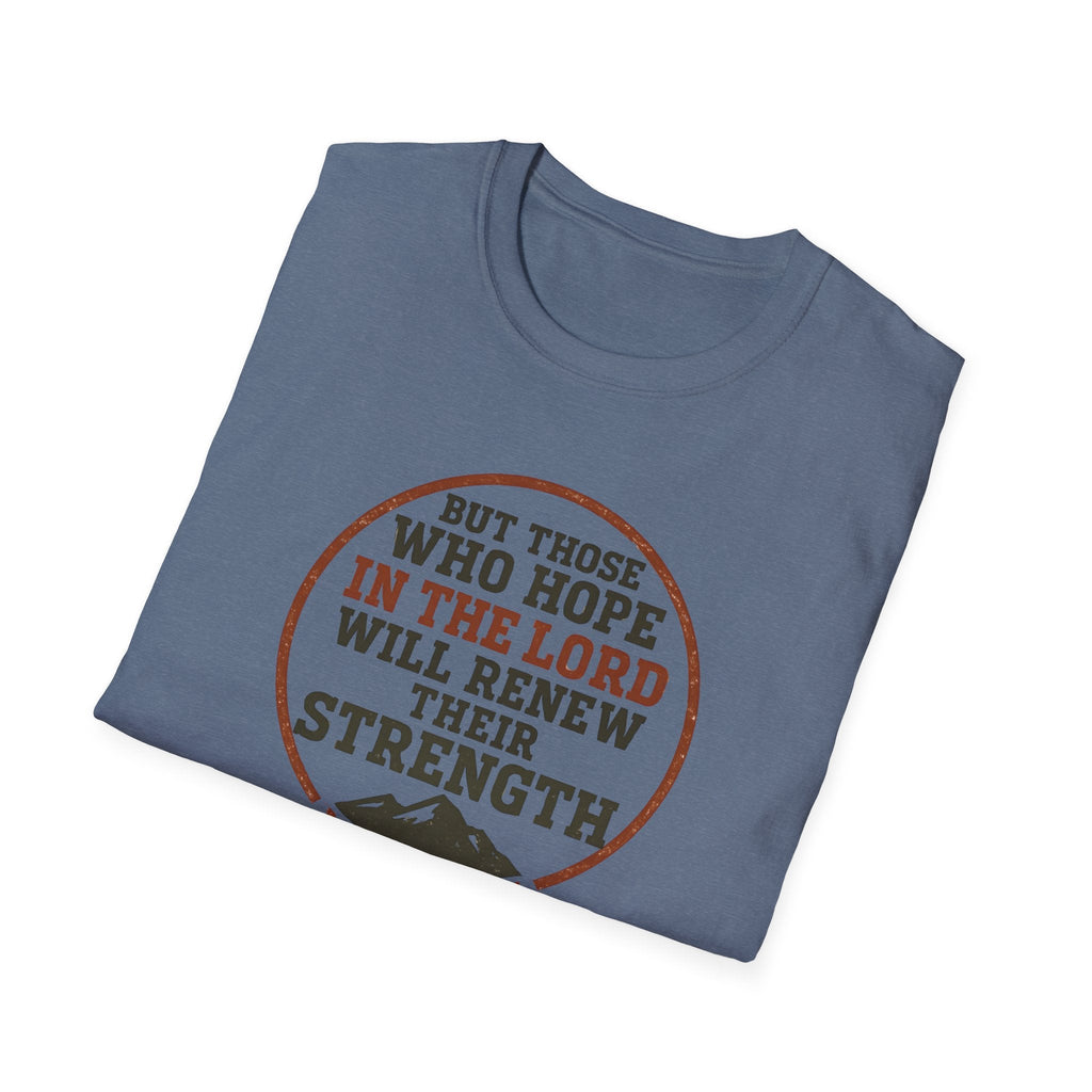 Hope in the Lord T-Shirt
