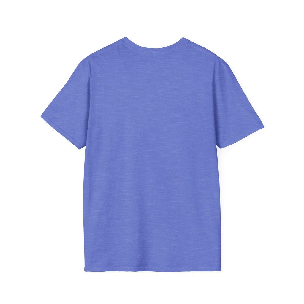 Blessed Floral Logo T-Shirt
