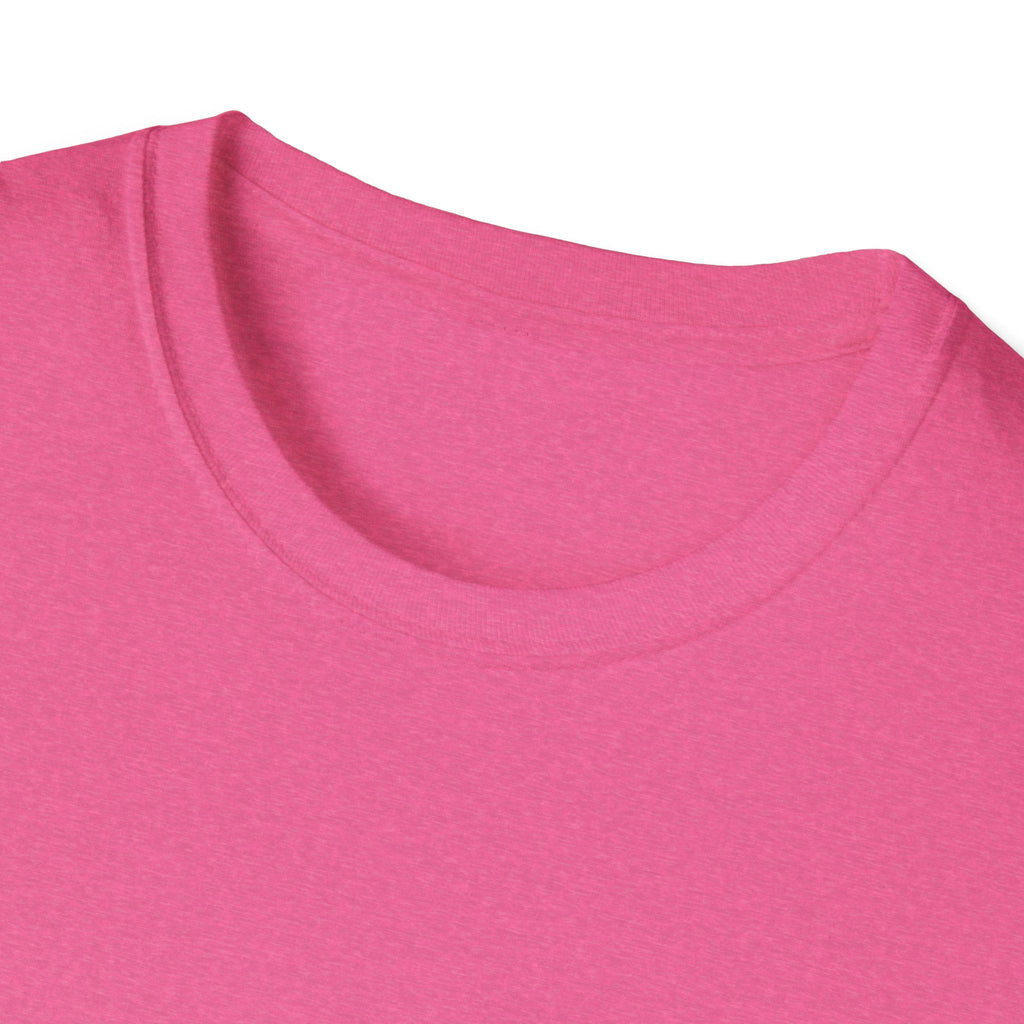 Blessed Floral Logo T-Shirt