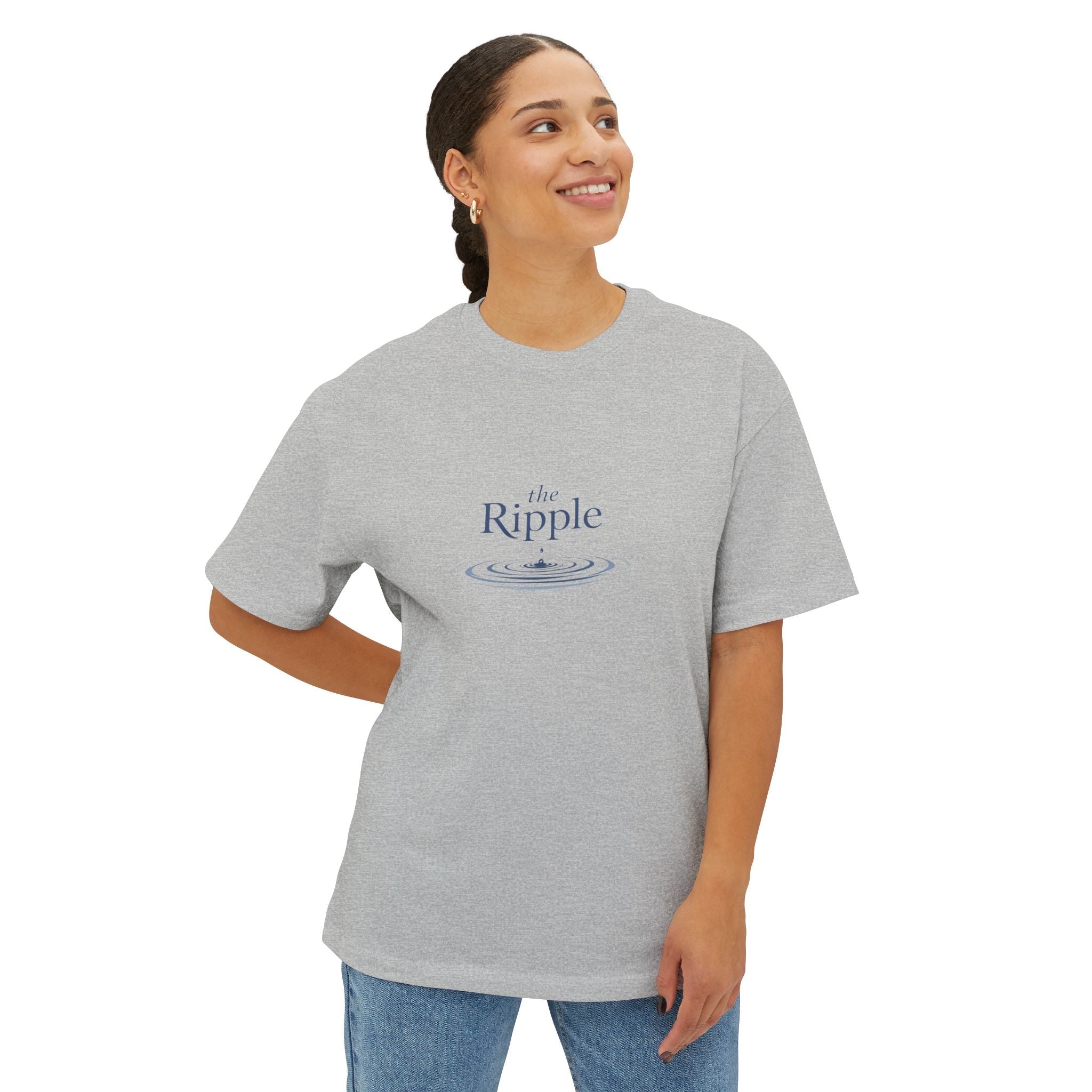 The Ripple Effect Collection