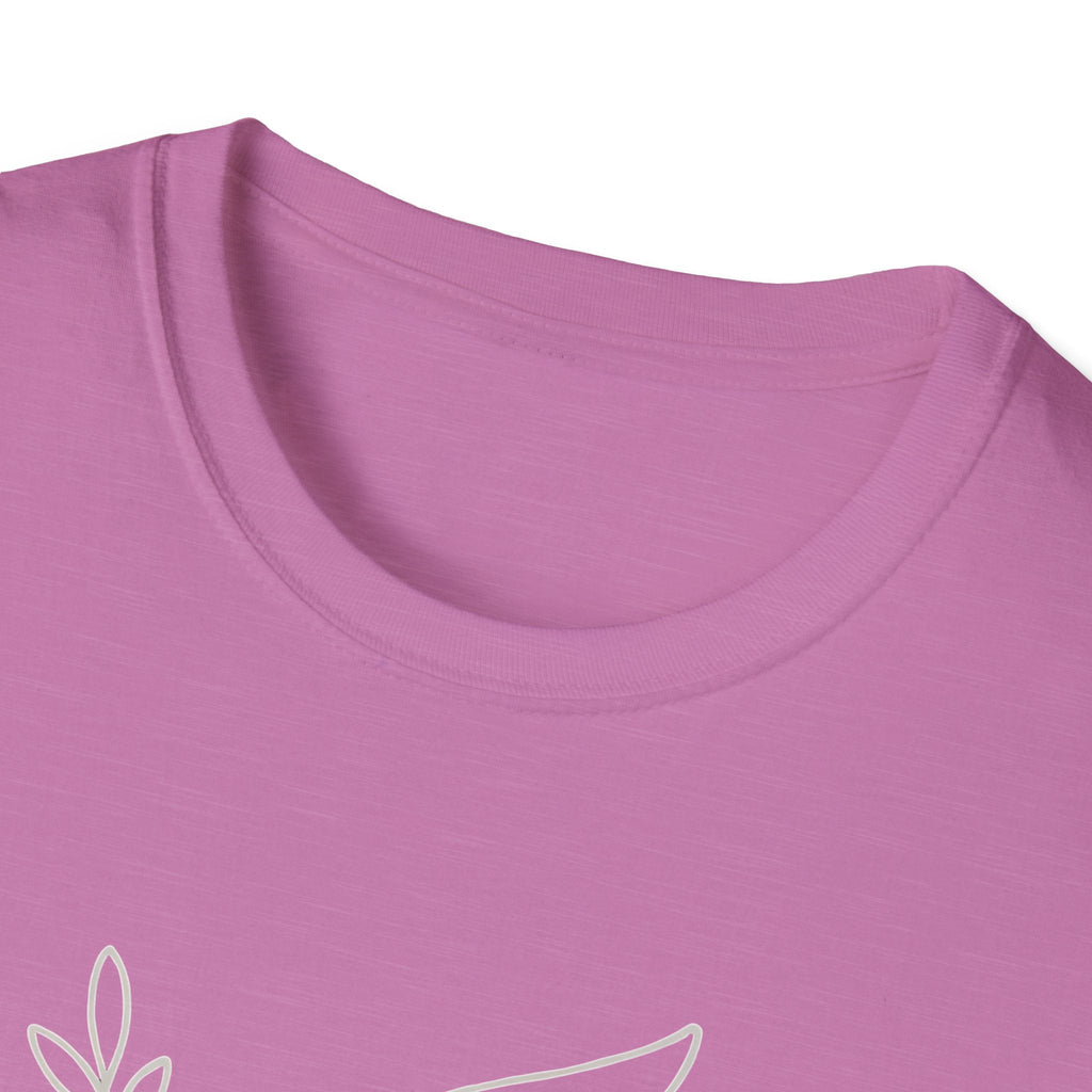 Dove with olive branch T-Shirt