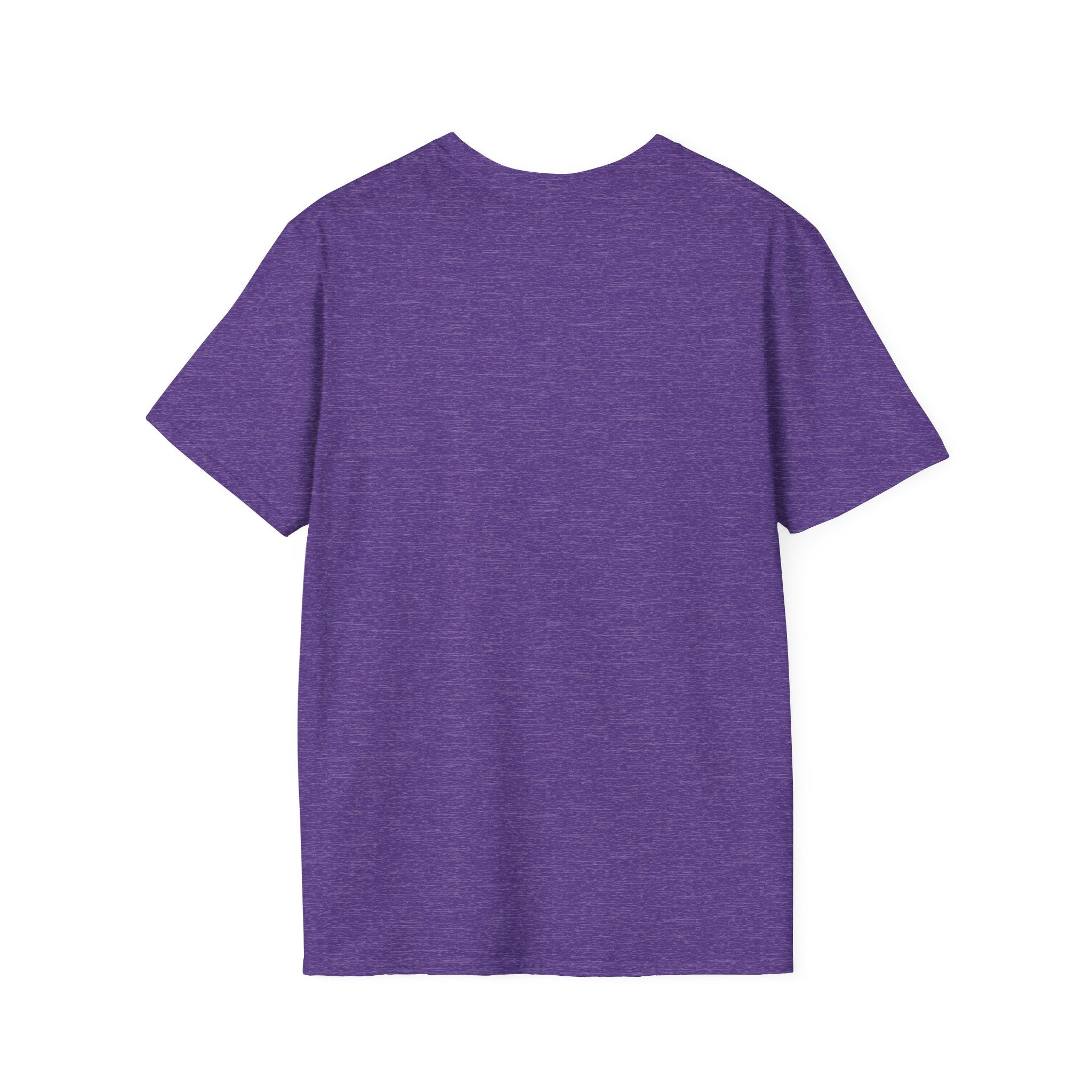Blessed Floral Logo T-Shirt