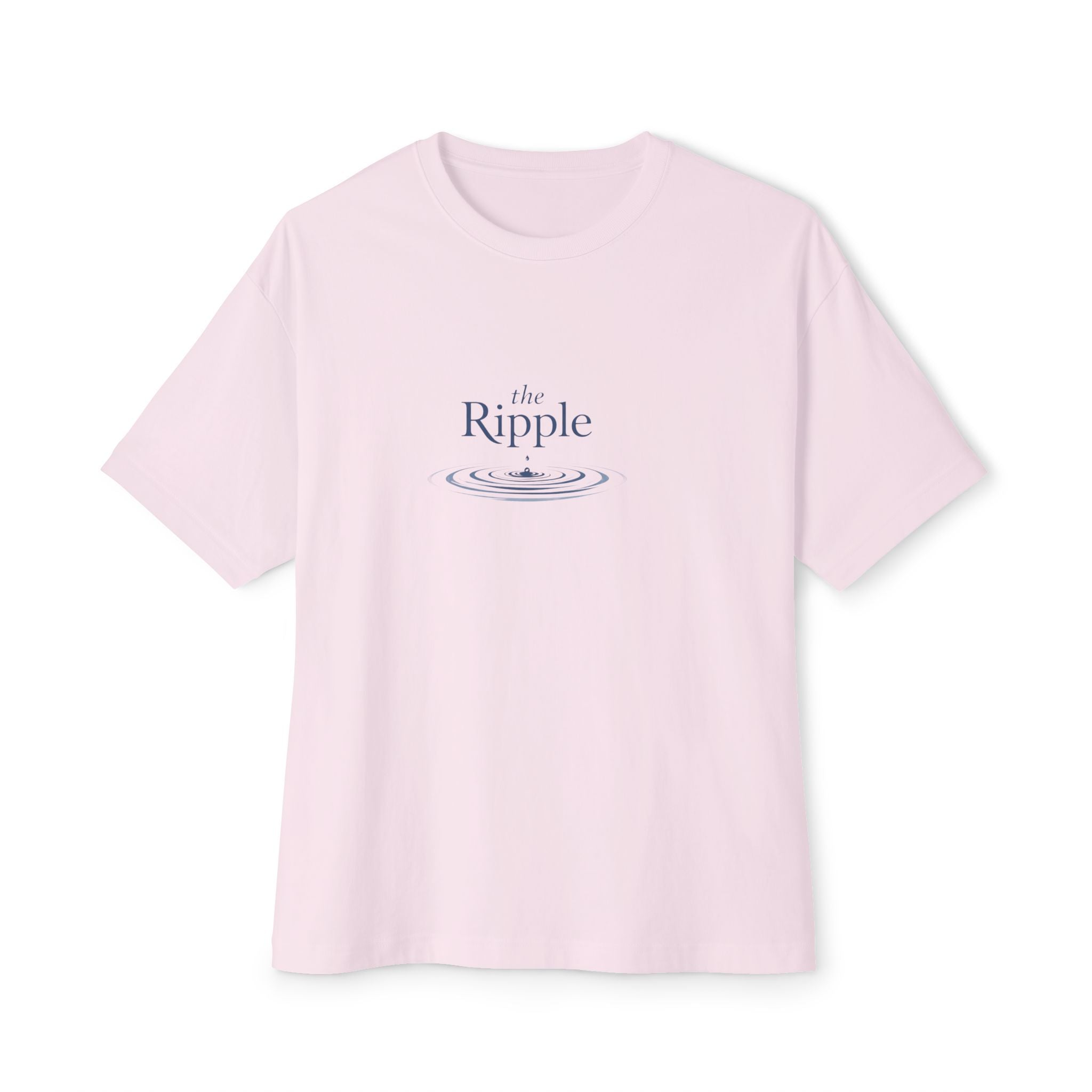 The Ripple Effect Collection