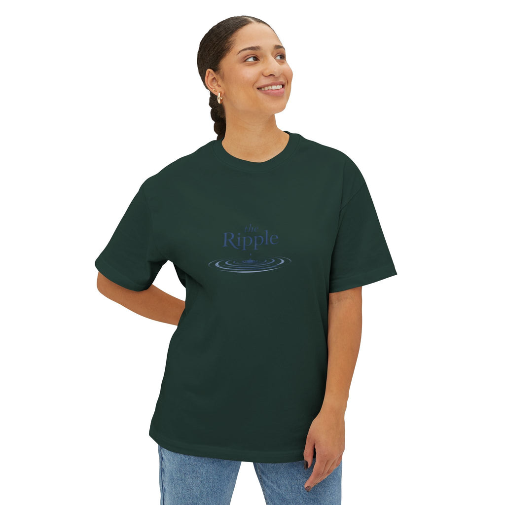 The Ripple Effect Collection