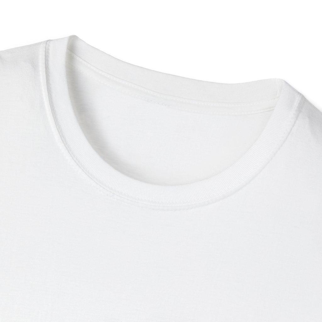 Blessed Floral Logo T-Shirt