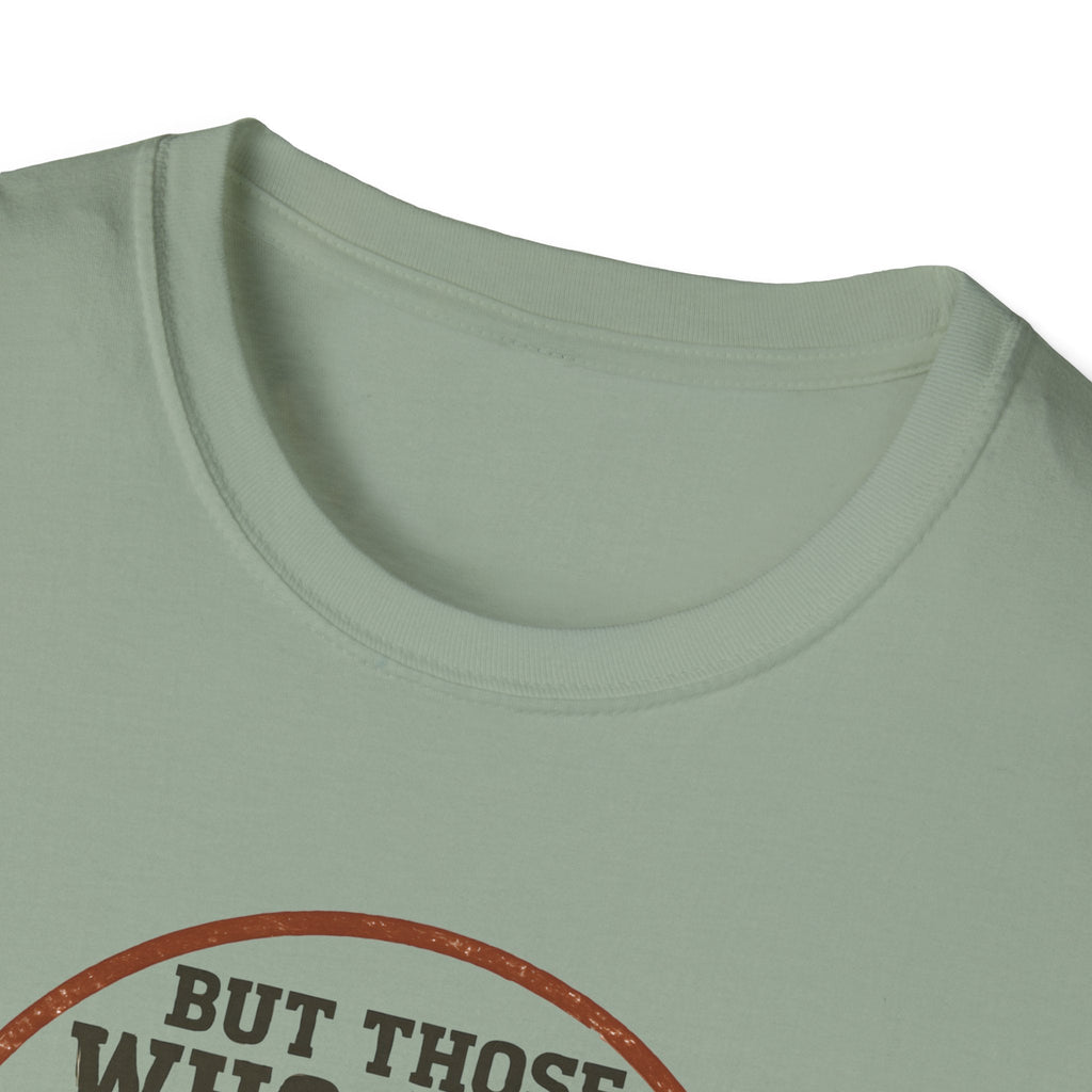 Hope in the Lord T-Shirt