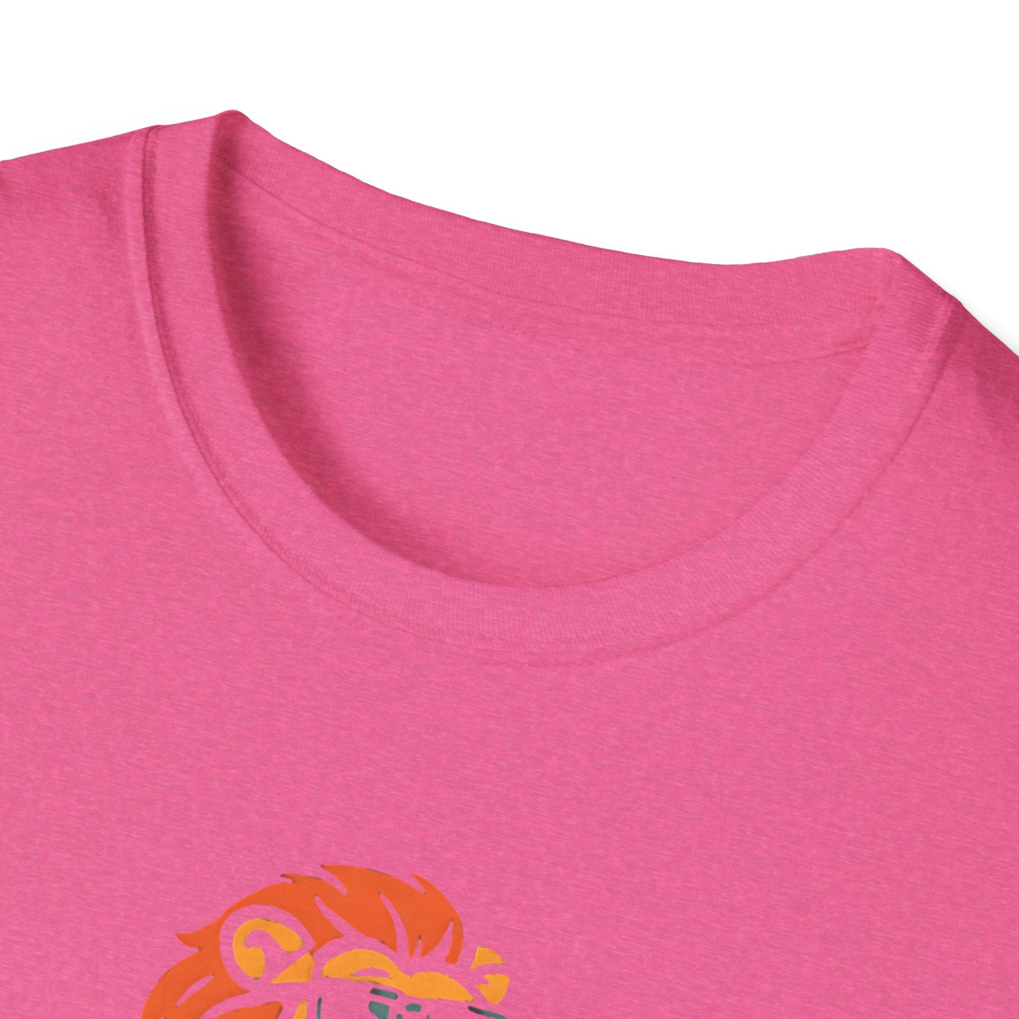 Main Character Lion T-Shirt