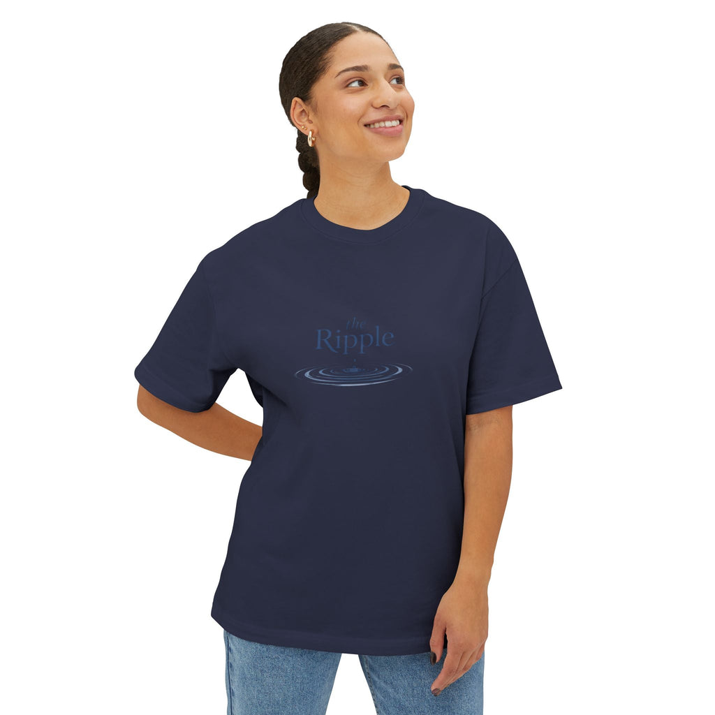 The Ripple Effect Collection