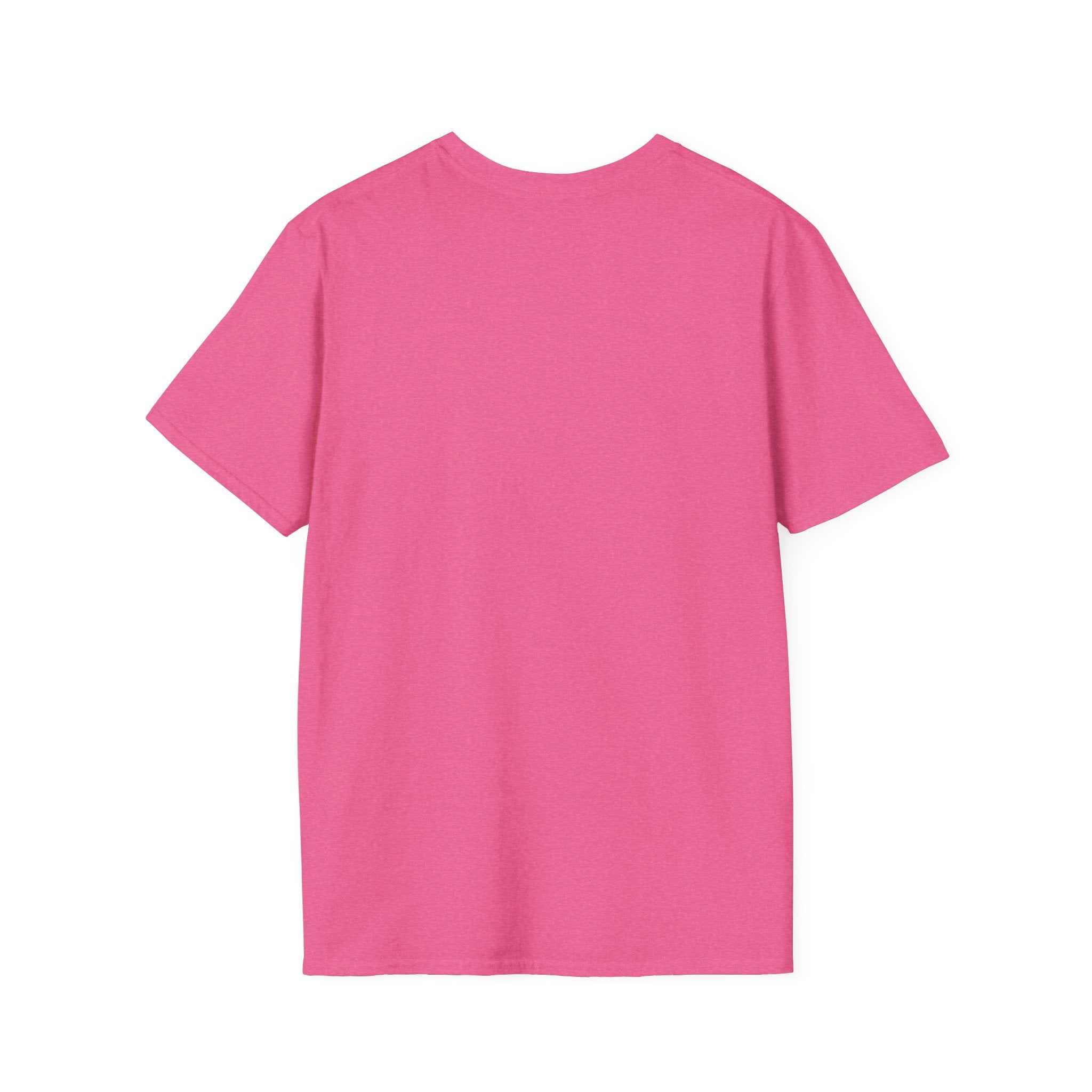 Blessed Floral Logo T-Shirt