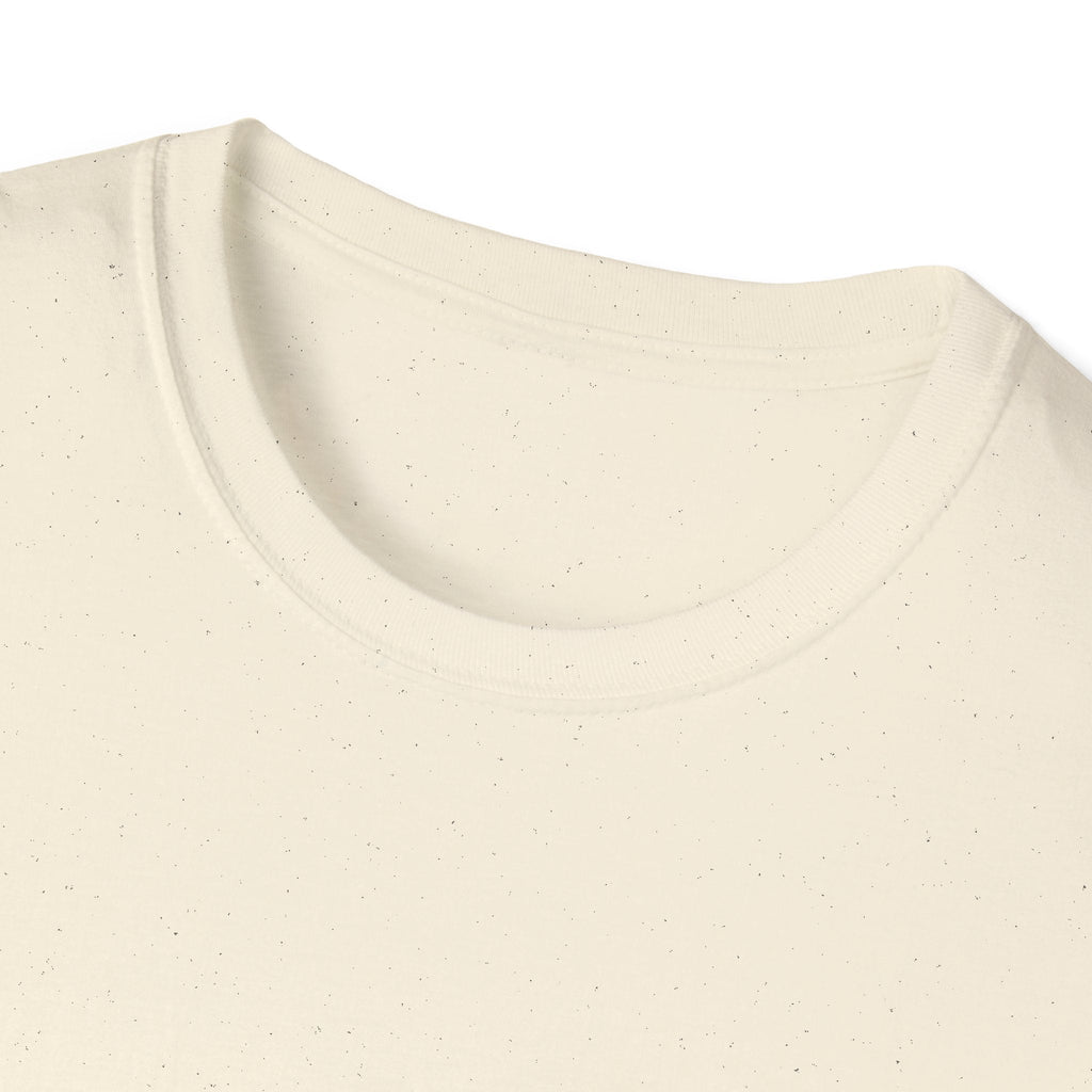 Blessed Floral Logo T-Shirt
