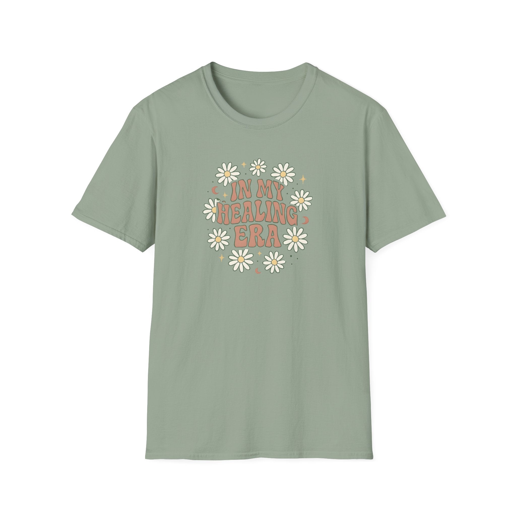 In My Healing Era T-Shirt