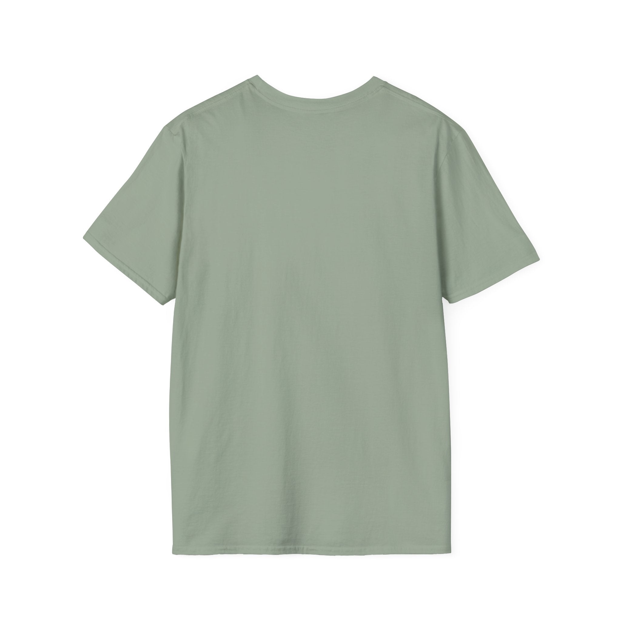 Dove with Sun Rays T-Shirt