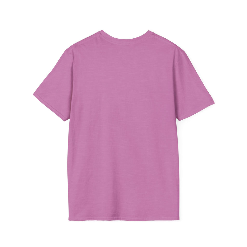Blessed Floral Logo T-Shirt