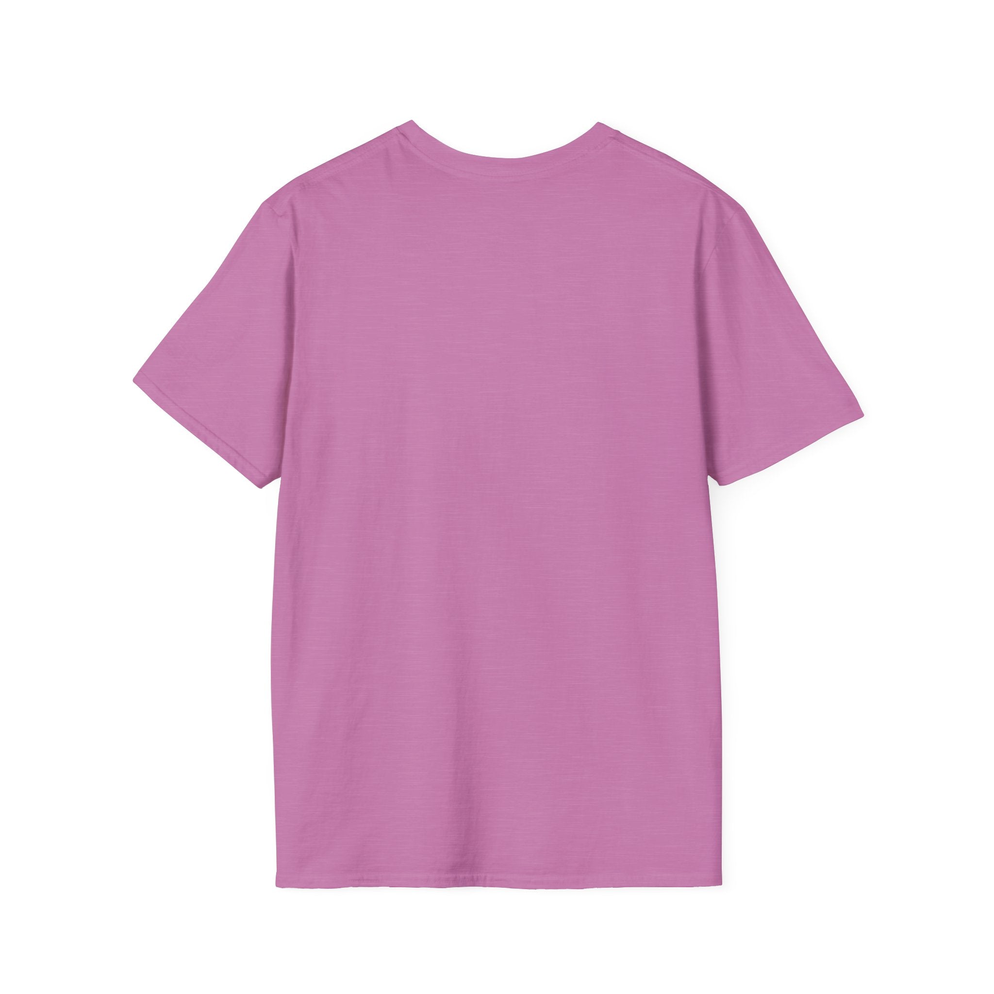 Blessed Floral Logo T-Shirt