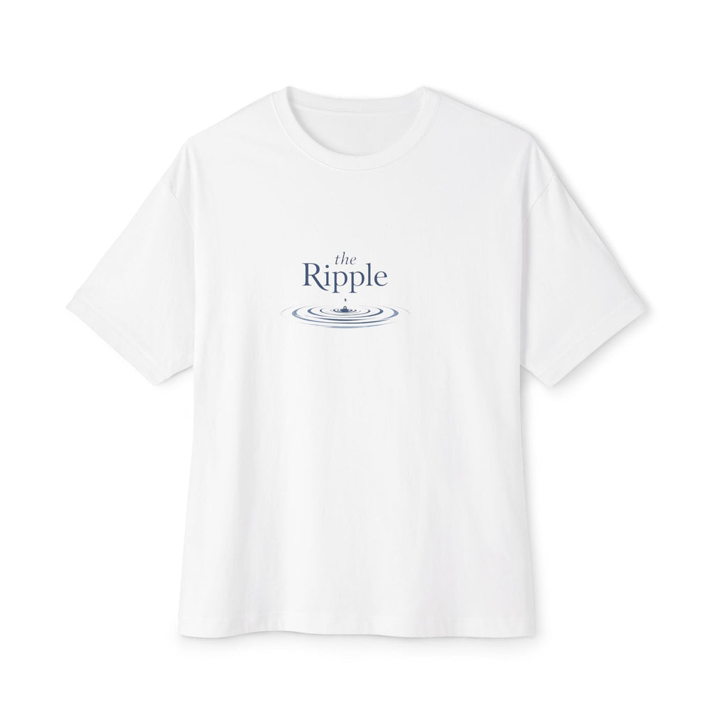 The Ripple Effect Collection