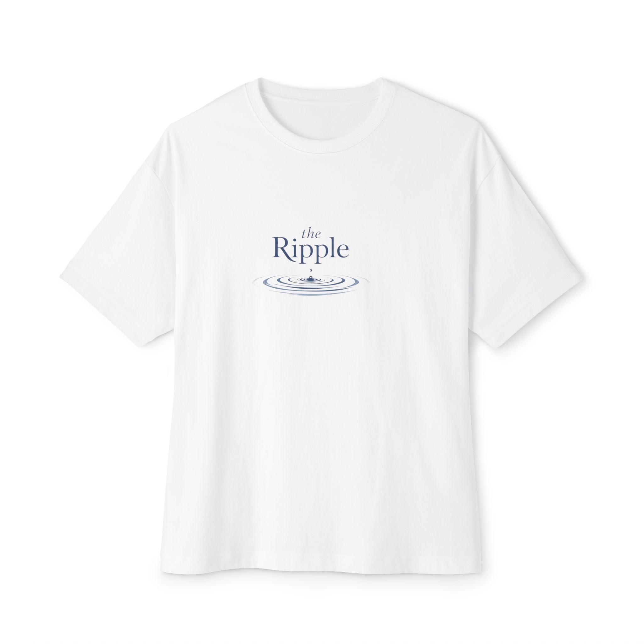 The Ripple Effect Collection