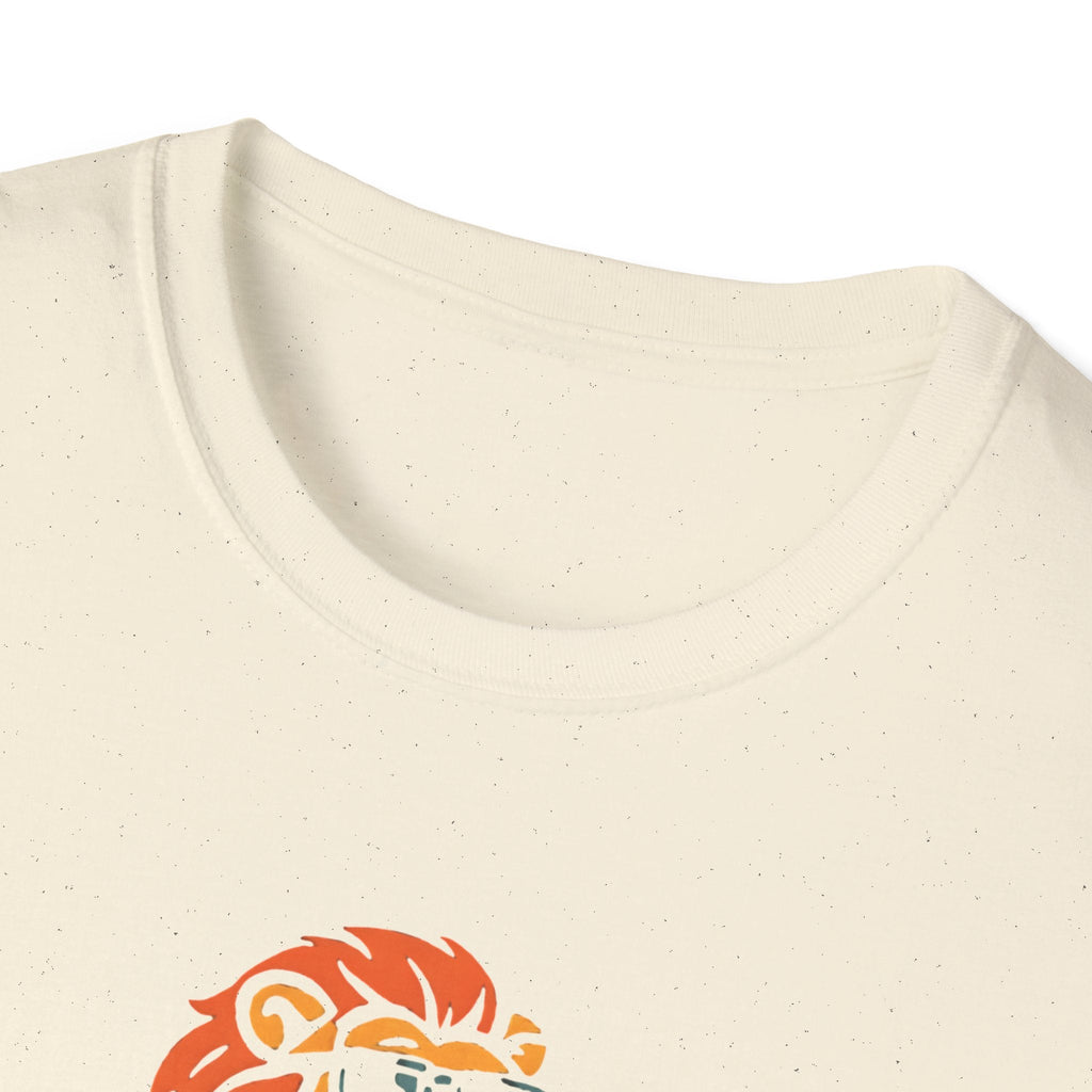 Main Character Lion T-Shirt