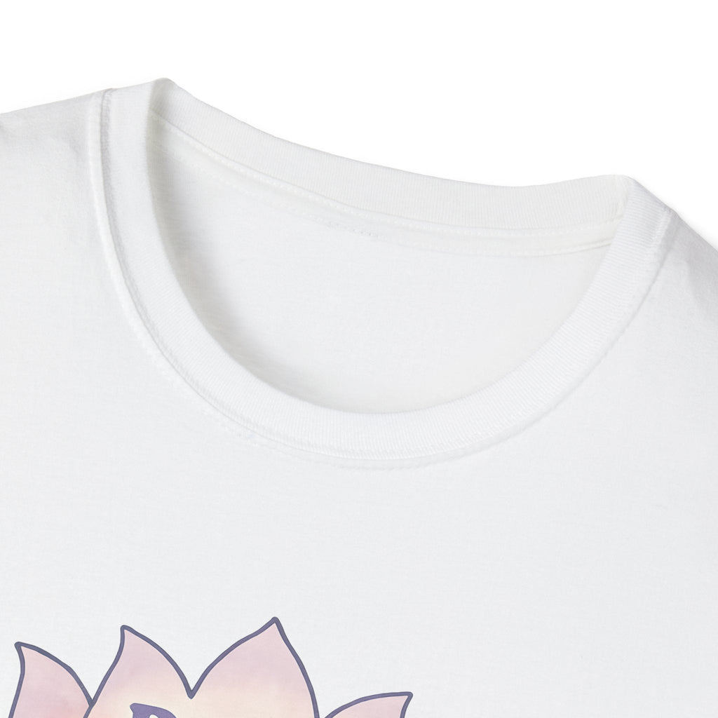 Peace is a Practice T-Shirt