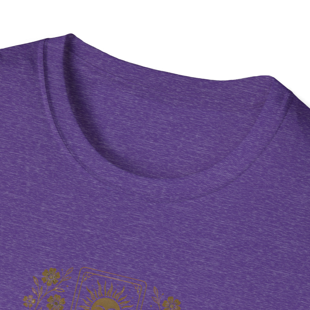 Three Tarot Cards T-Shirt
