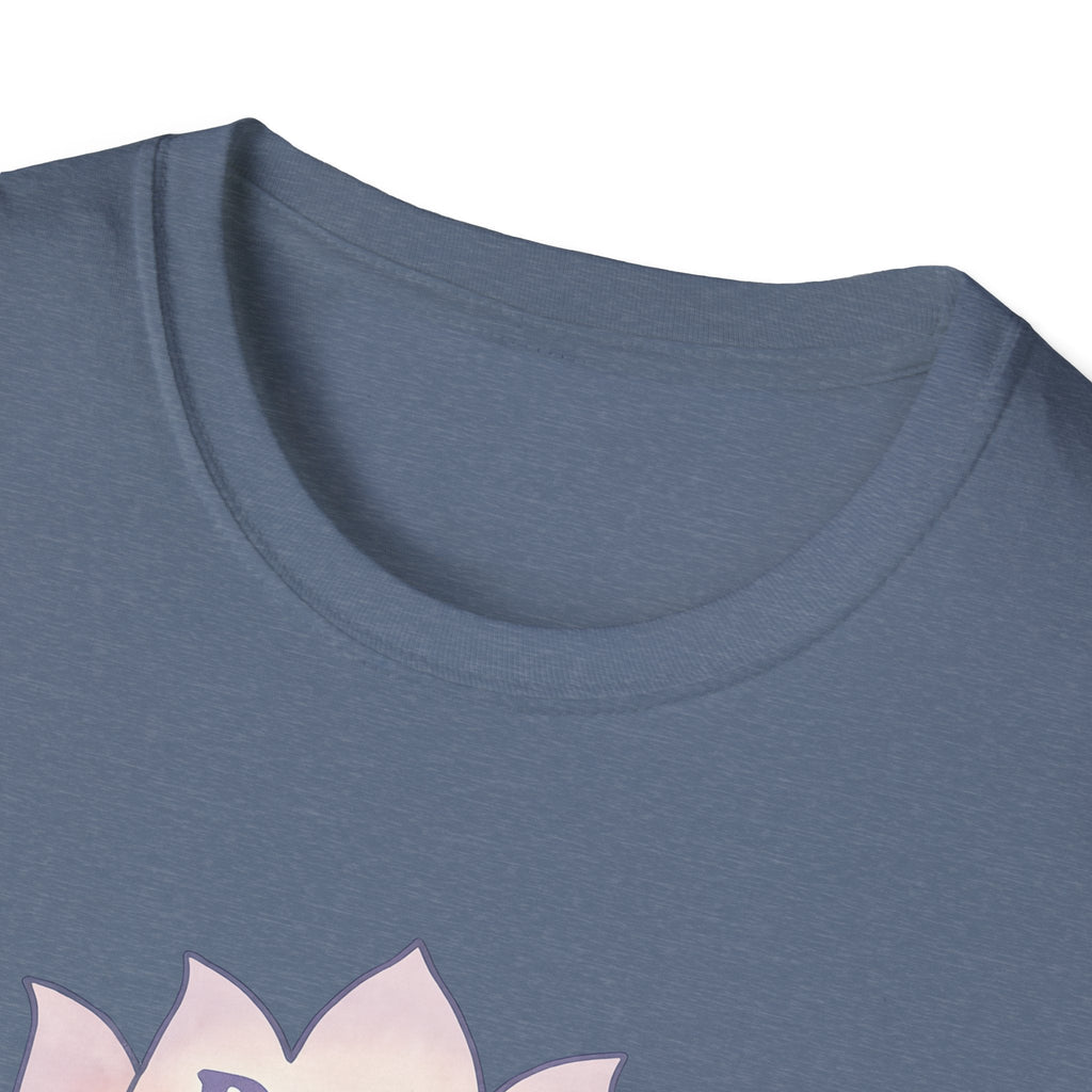 Peace is a Practice T-Shirt
