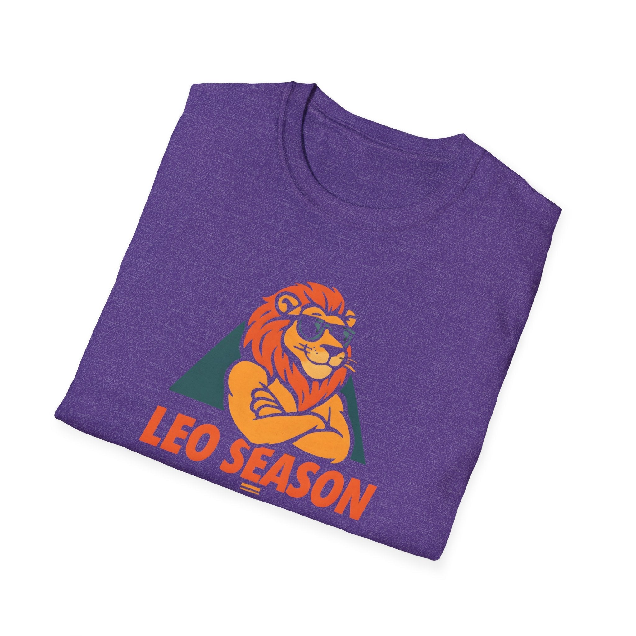 Main Character Lion T-Shirt
