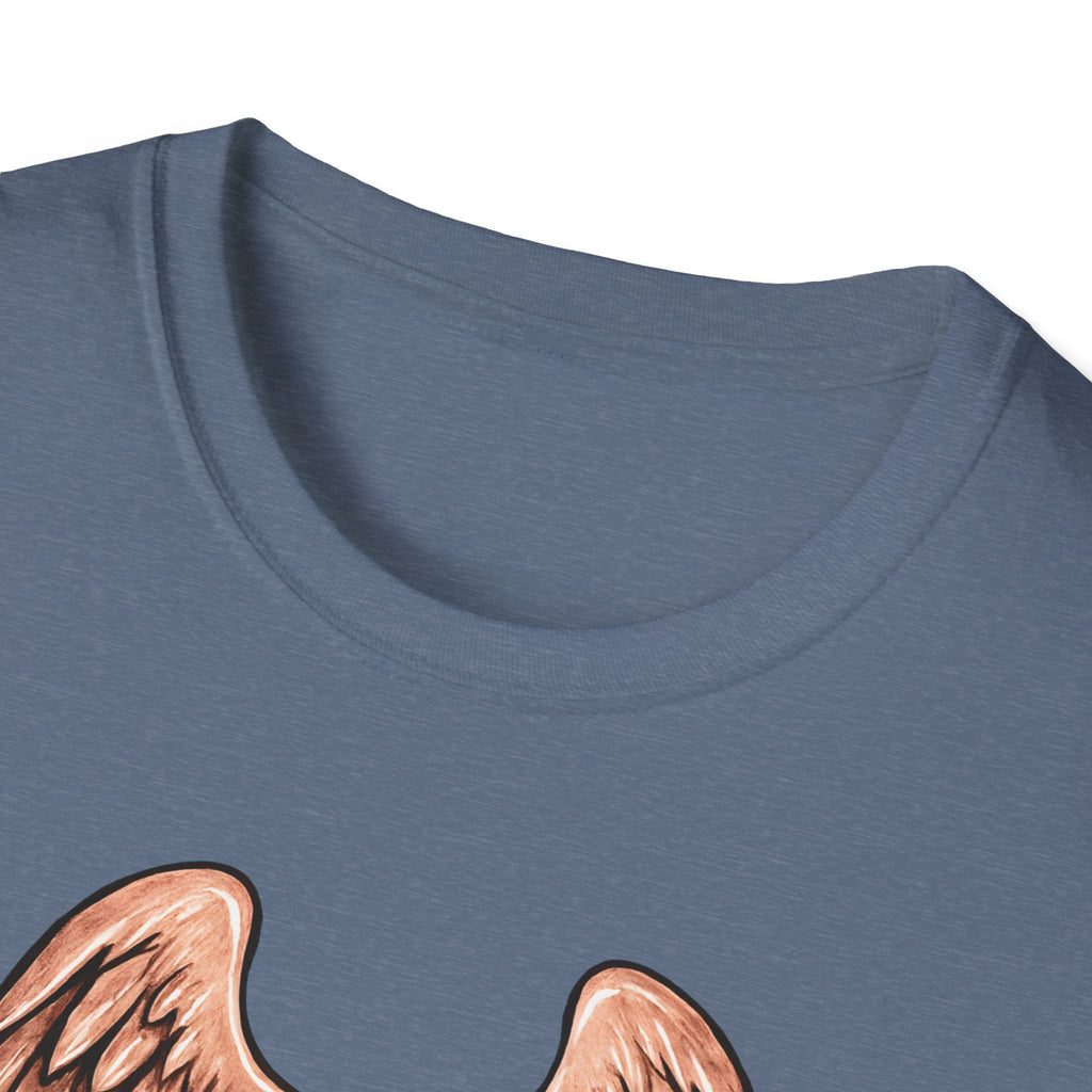 Faith Over Fear T-Shirt