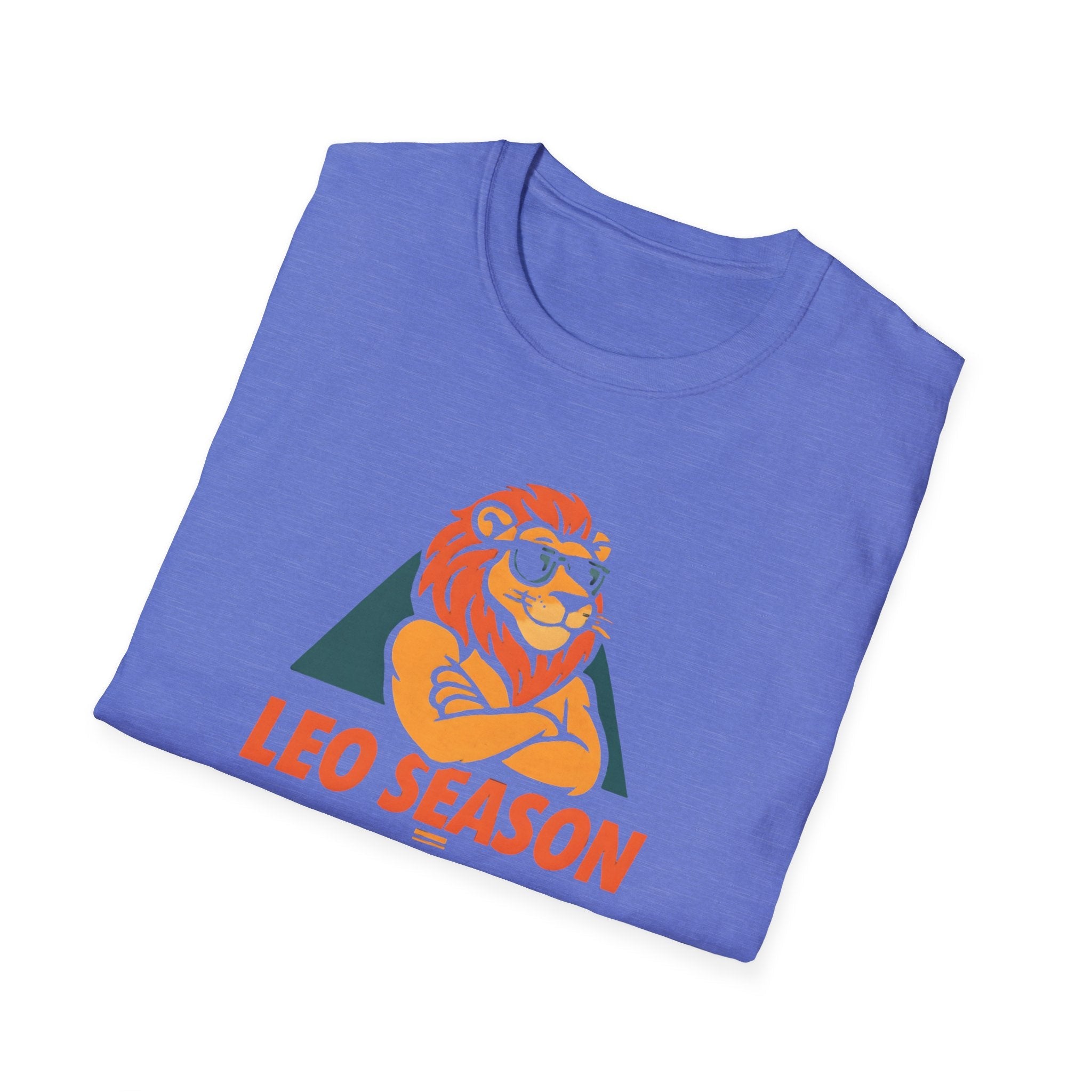Main Character Lion T-Shirt