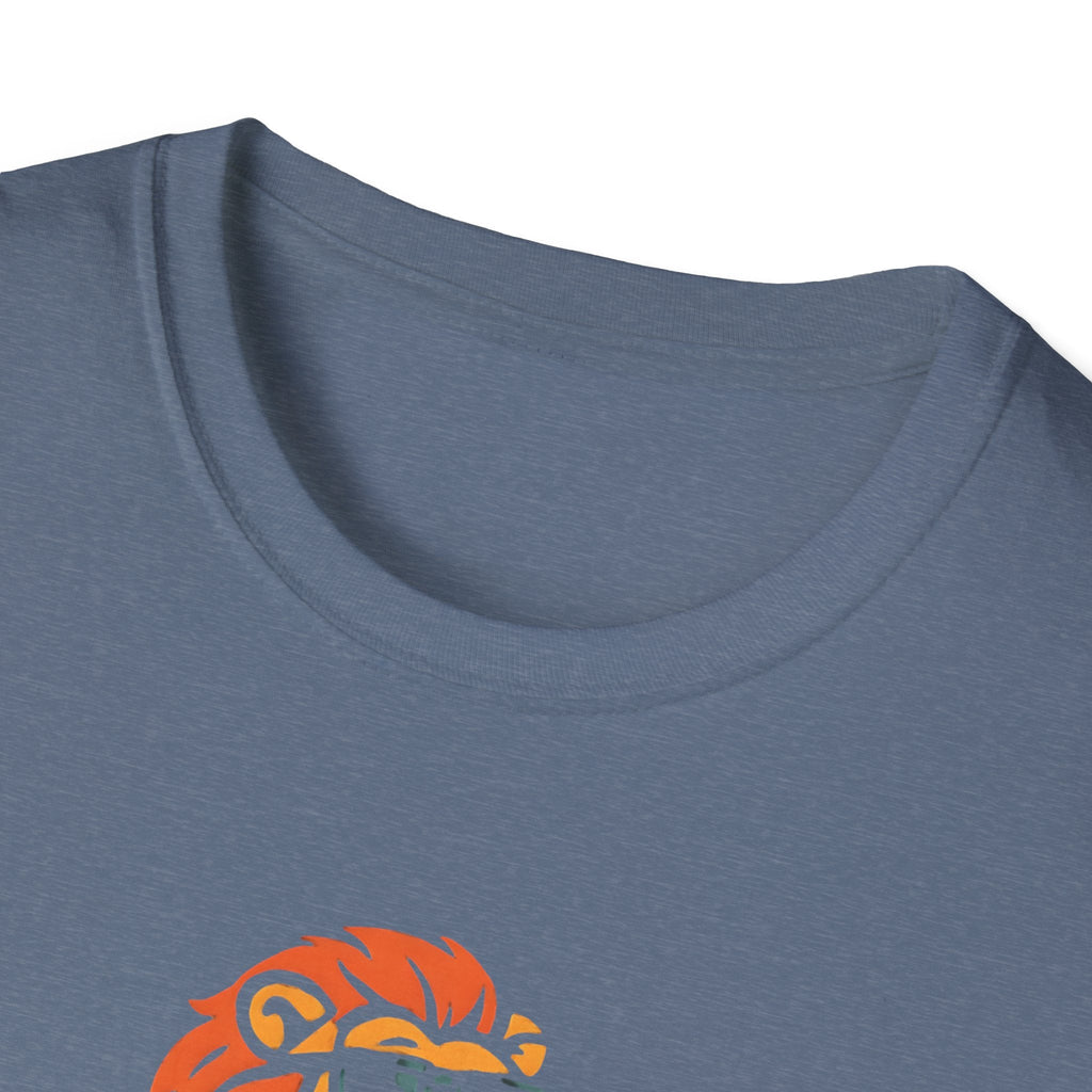 Main Character Lion T-Shirt