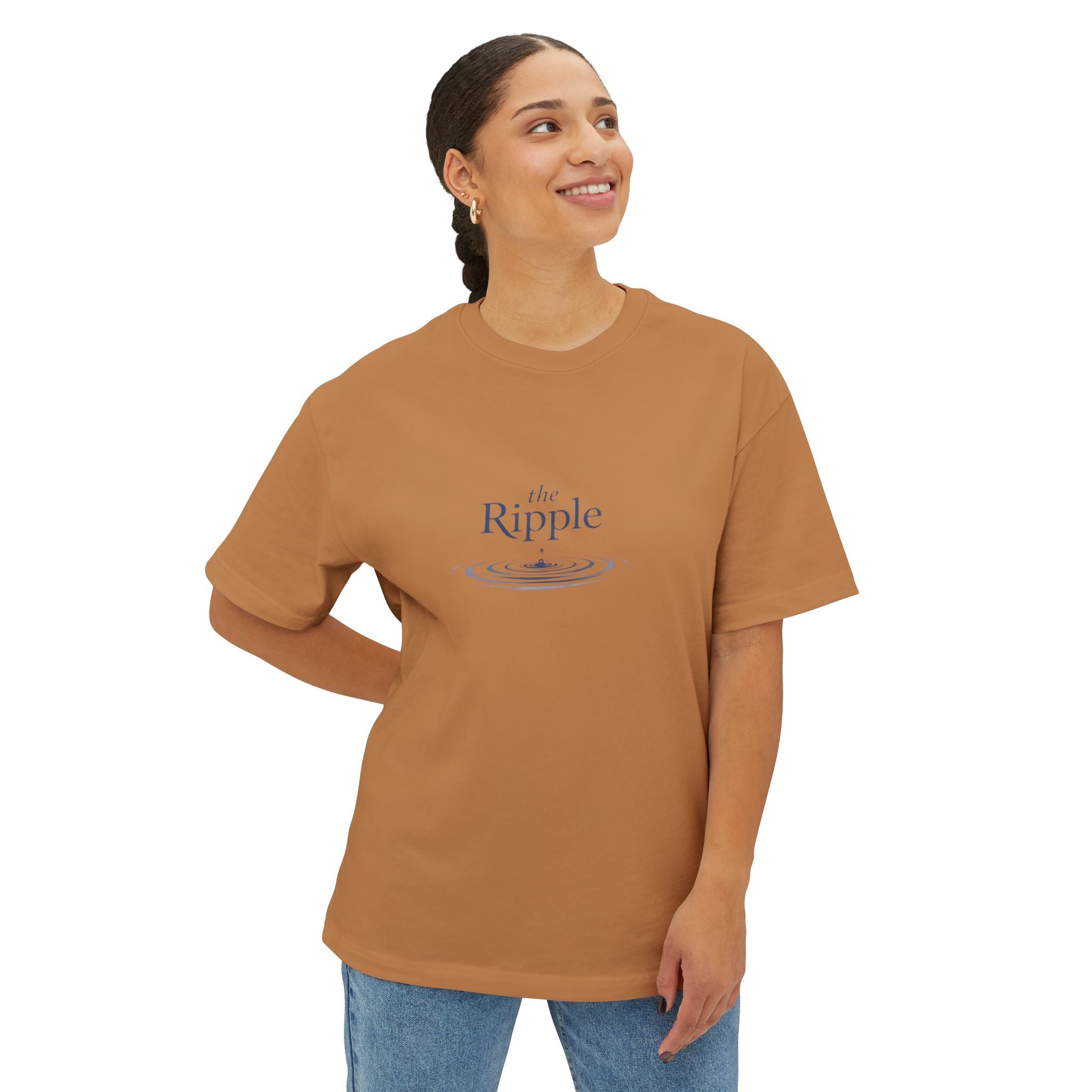 The Ripple Effect Collection