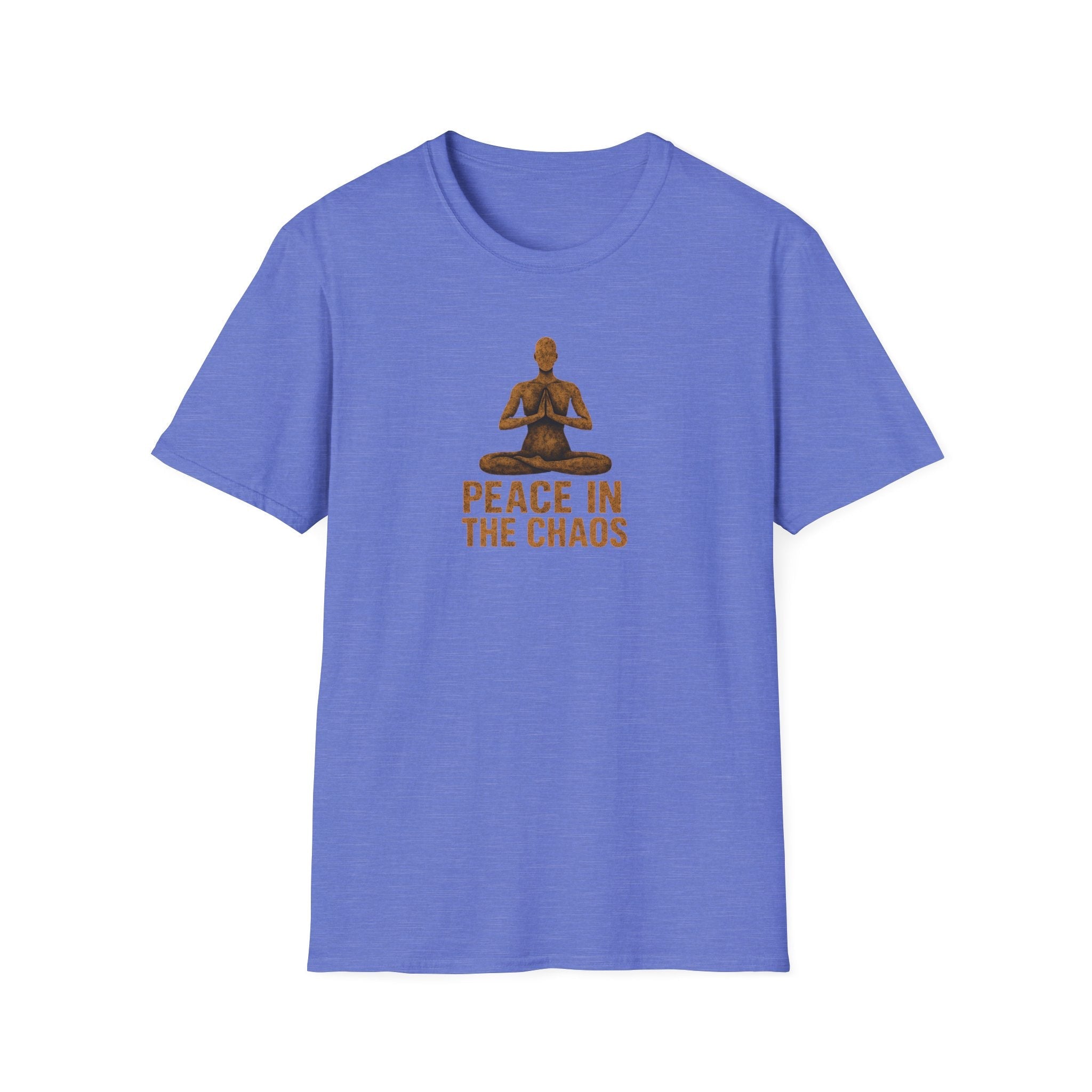 Peace in Chaos T-Shirt
