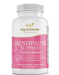 Menopause Support for Women | Hormonal Balance & Daily Vitality
